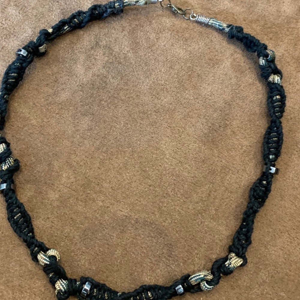 Rope Chain - Picture 3 of 4